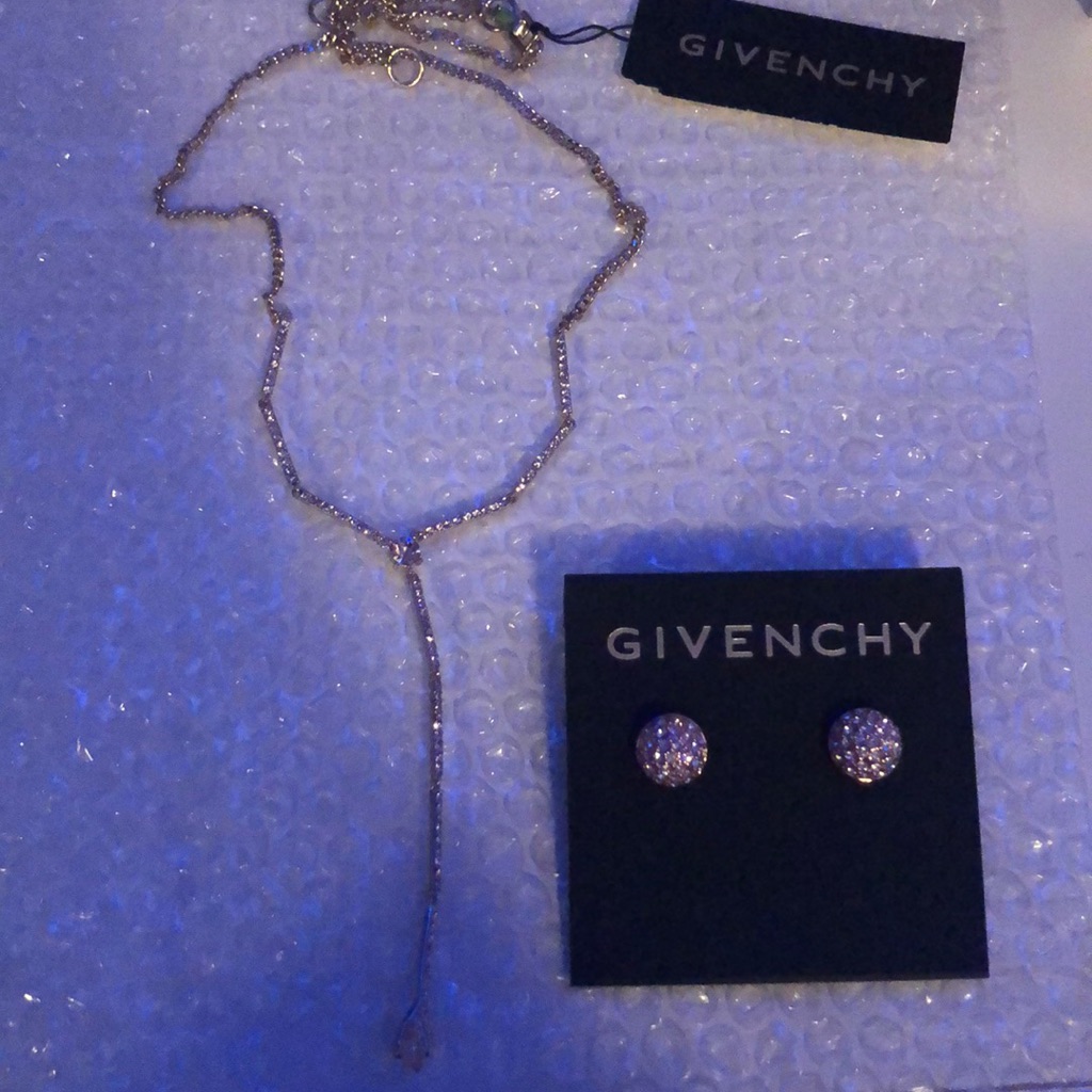 Givenchy Set #5
